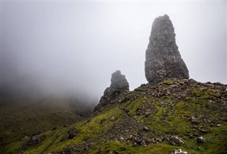 Isle of Man weather forecast