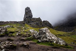 Isle of Man weather forecast