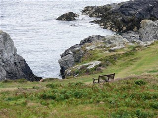 Isle of Man weather forecast