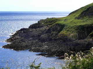 Isle of Man weather forecast