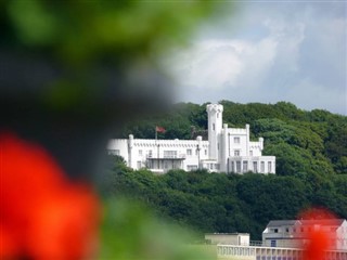 Isle of Man weather forecast