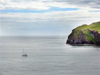 Isla de Man pronóstico del tiempo