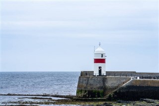 Isle of Man weather forecast