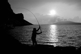 Isle of Man weather forecast