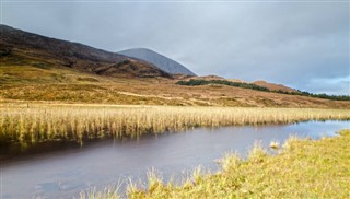 Isle of Man weather forecast