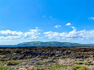 Isle of Man weather forecast