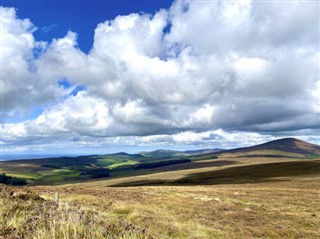 Isle of Man weather forecast