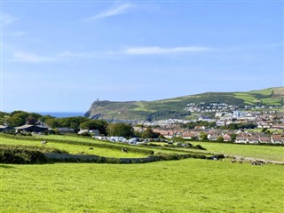 Isle of Man weather forecast