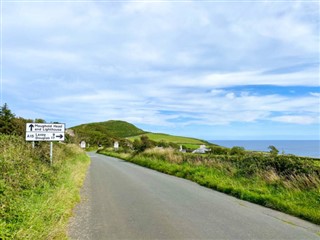 Isle of Man weather forecast