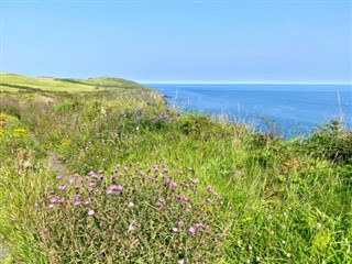 Isle of Man weather forecast