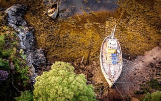 Isla de Man pronóstico del tiempo