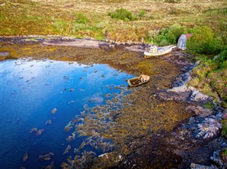 Isle of Man vremenska prognoza