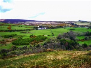 Isle of Man weather forecast