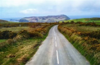 Isle of Man weather forecast