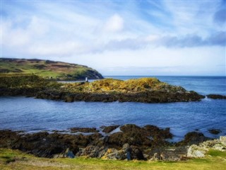 Isle of Man weather forecast