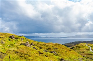 Isle of Man weather forecast