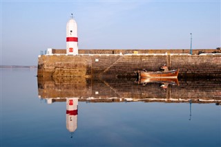 Isle of Man weather forecast