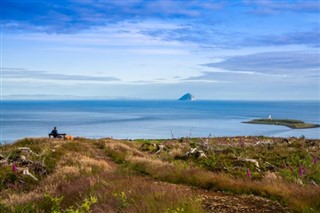 Isle of Man vremenska prognoza