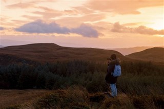 Isle of Man weather forecast