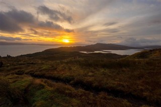 Isle of Man weather forecast