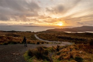 Isle of Man weather forecast