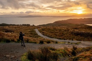 Isle of Man weather forecast