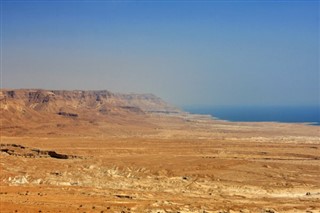 Israel weather forecast