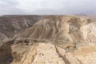 Israel weather forecast