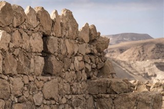 Israel weather forecast