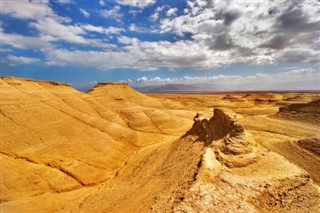 Israel weather forecast