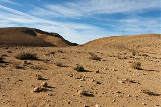 Israel weather forecast