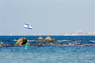 Israel weather forecast