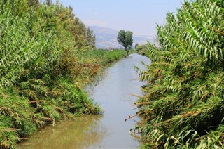 Israel weather forecast