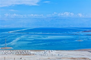 Israel weather forecast