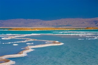 Israel weather forecast