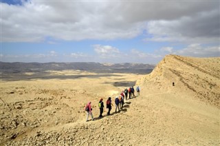 Israel weather forecast