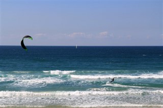 Israel weather forecast