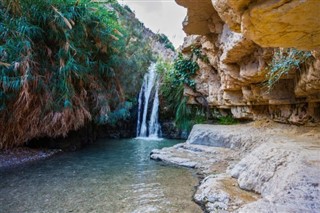 Israel weather forecast