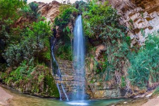 Israel weather forecast