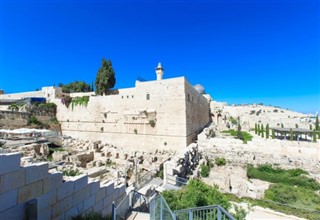 Israel weather forecast