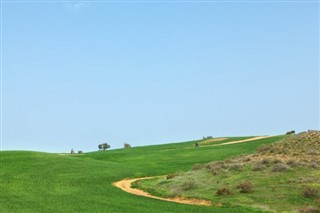 Israel weather forecast