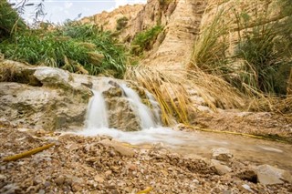 Israel weather forecast