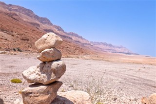 Israel weather forecast