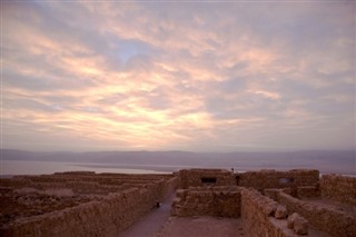 Israel weather forecast