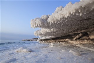 Israel weather forecast