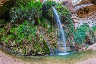 Israel weather forecast