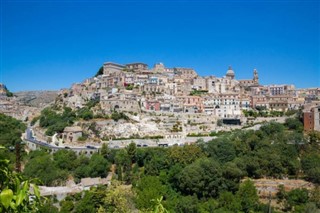 Italy weather forecast