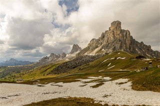 Italy weather forecast