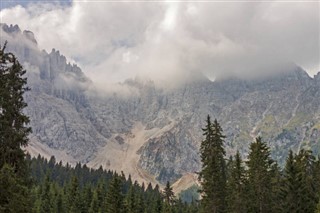 Italy weather forecast