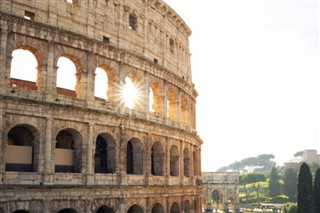 Italy weather forecast